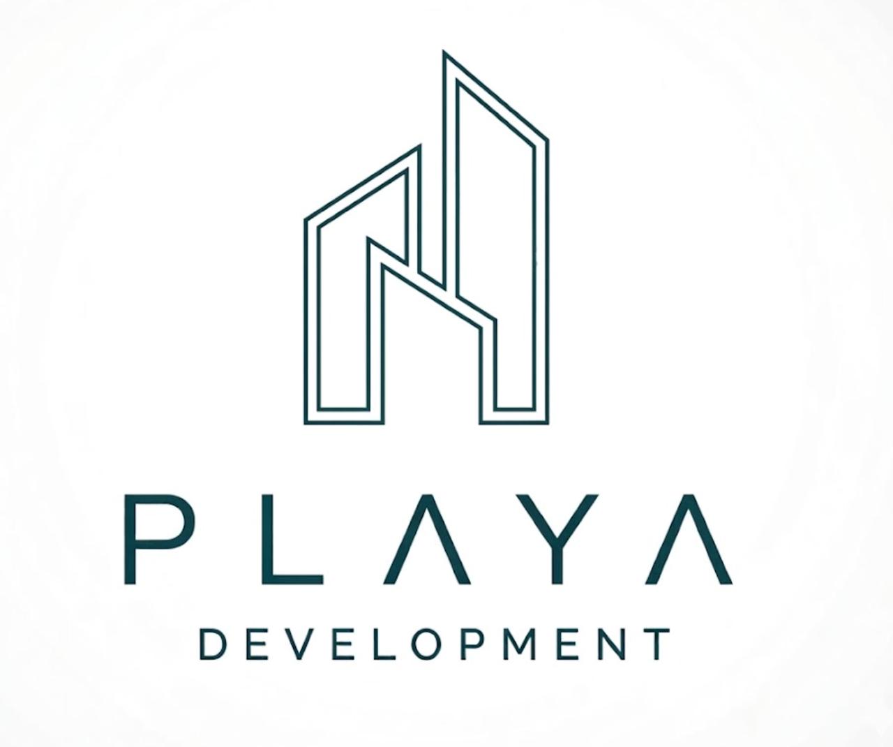 PLAYA DEVELOPMENT INC. Logo
